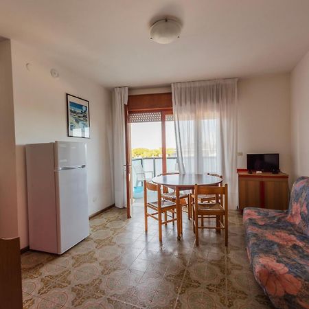 Apartmán Altan Bibione Exteriér fotografie