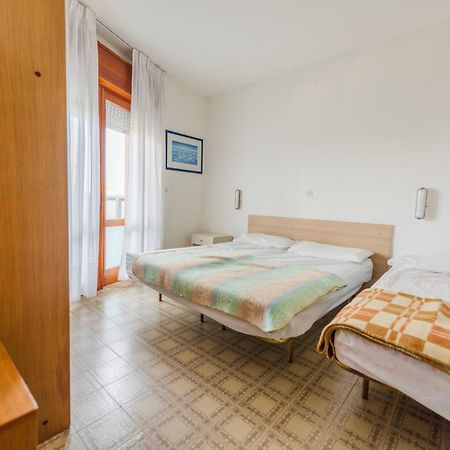 Apartmán Altan Bibione Exteriér fotografie
