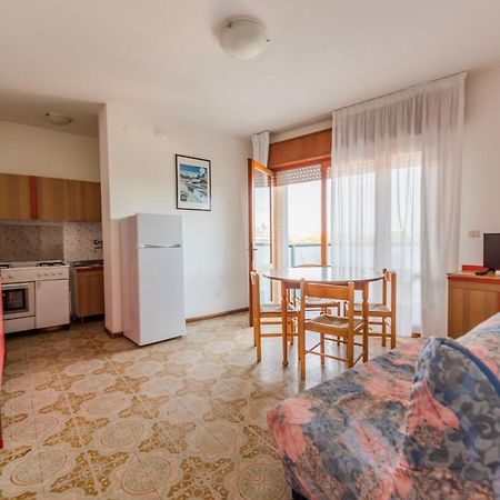 Apartmán Altan Bibione Exteriér fotografie