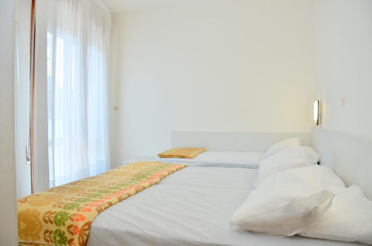 Apartmán Altan Bibione Exteriér fotografie