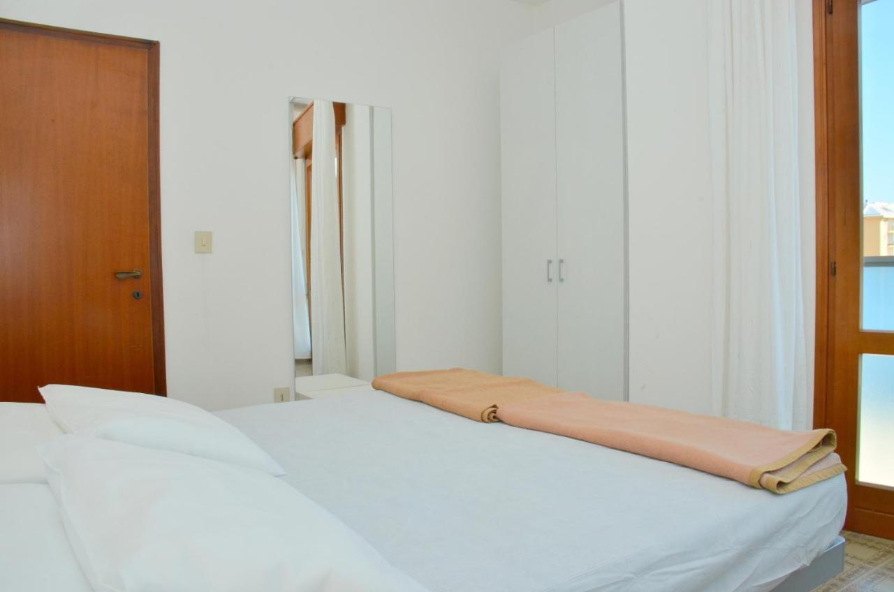 Apartmán Altan Bibione Exteriér fotografie