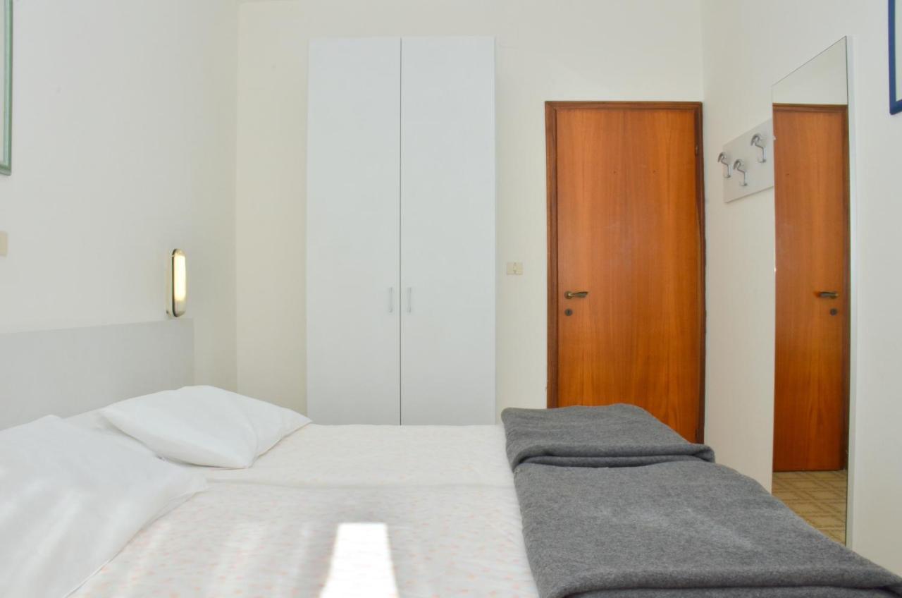 Apartmán Altan Bibione Exteriér fotografie