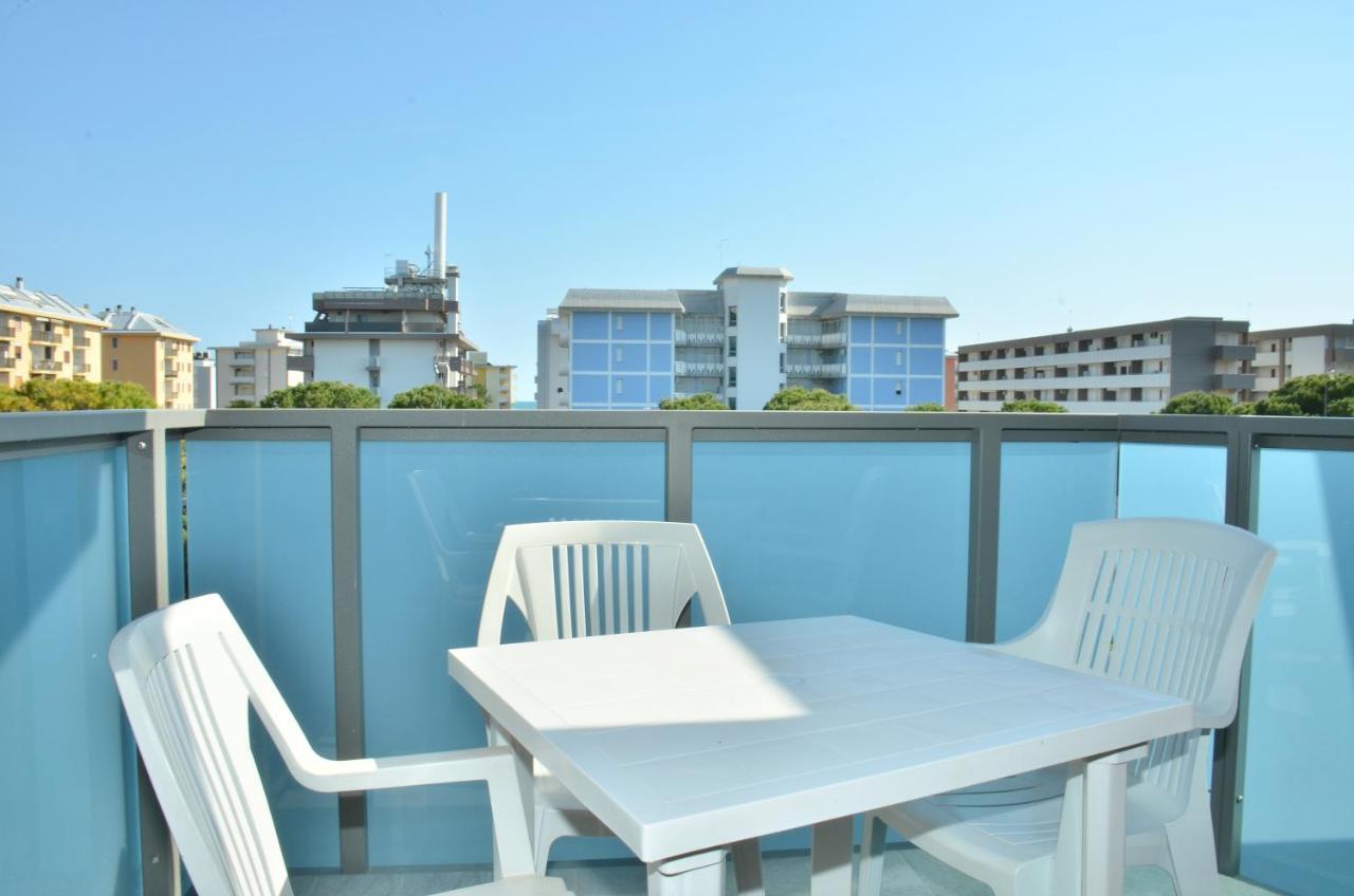 Apartmán Altan Bibione Exteriér fotografie