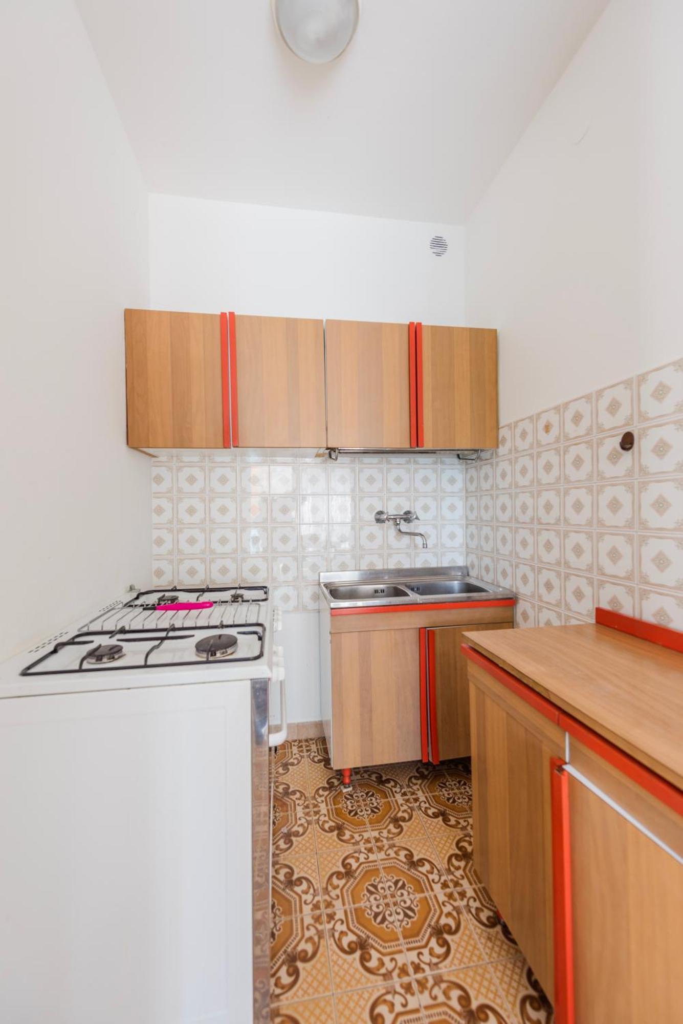 Apartmán Altan Bibione Exteriér fotografie