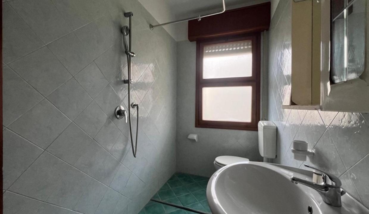 Apartmán Altan Bibione Exteriér fotografie