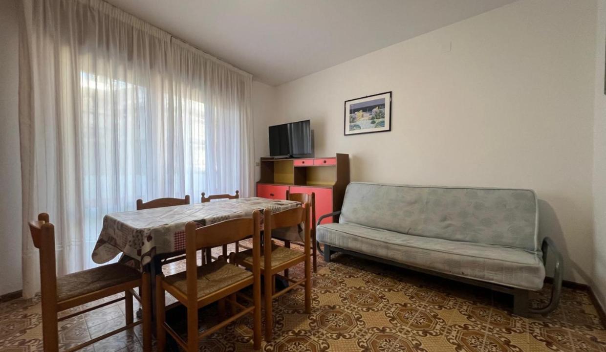 Apartmán Altan Bibione Exteriér fotografie