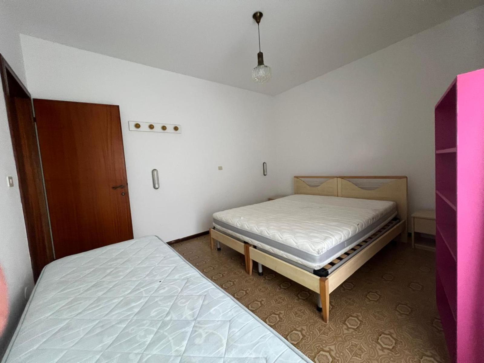 Apartmán Altan Bibione Exteriér fotografie