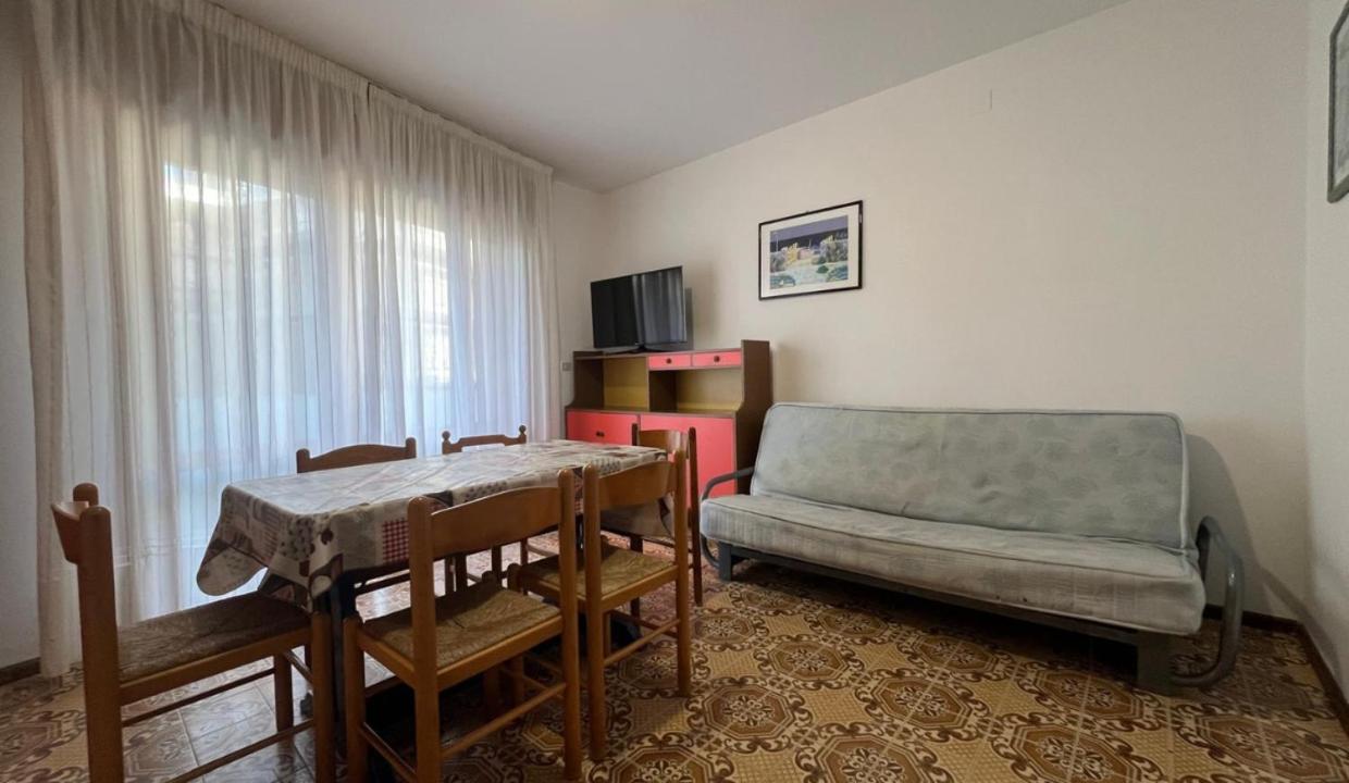 Apartmán Altan Bibione Exteriér fotografie