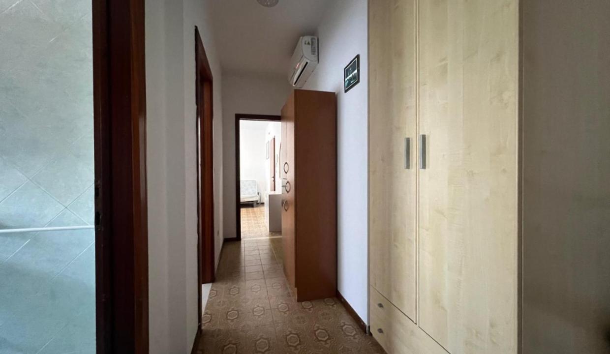 Apartmán Altan Bibione Exteriér fotografie