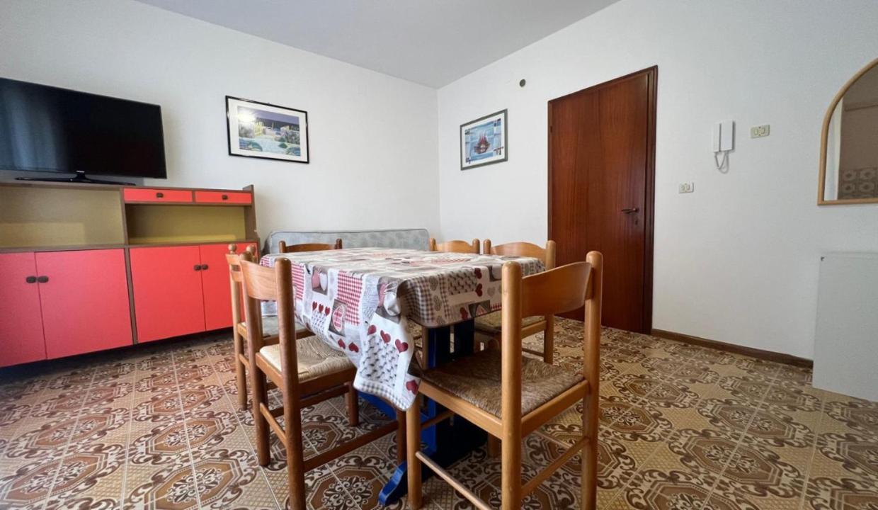 Apartmán Altan Bibione Exteriér fotografie
