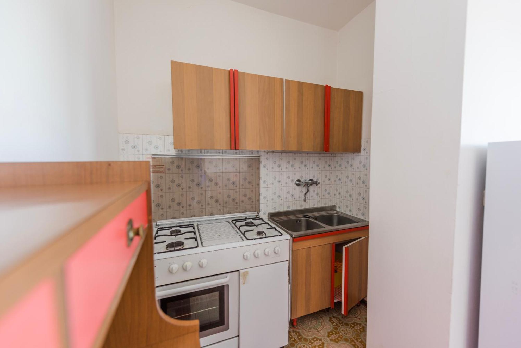 Apartmán Altan Bibione Exteriér fotografie