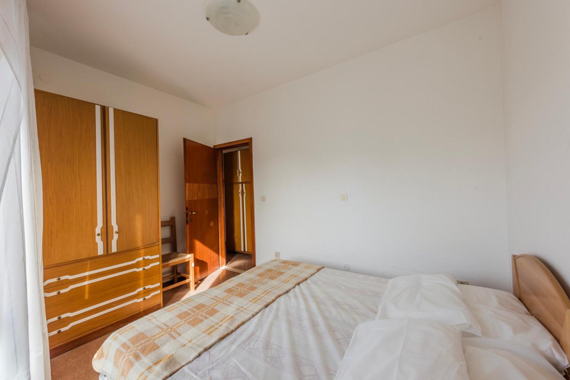 Apartmán Altan Bibione Exteriér fotografie