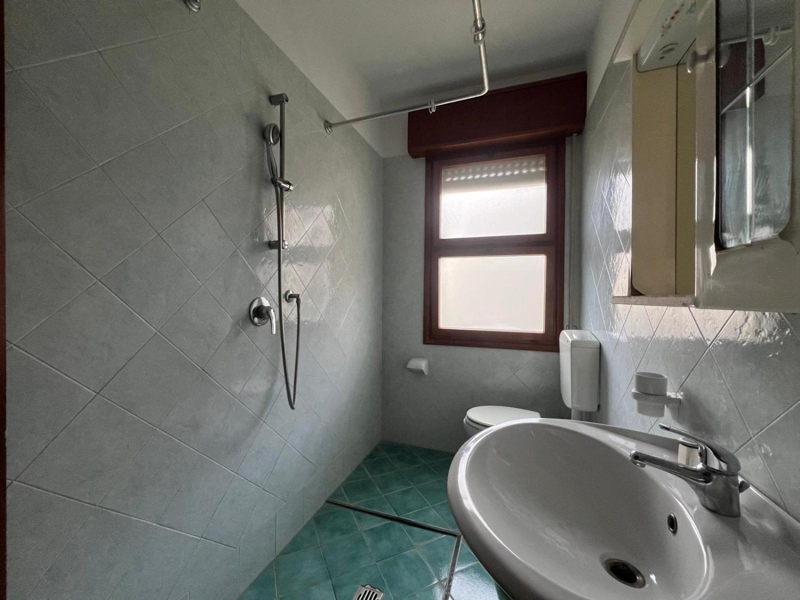 Apartmán Altan Bibione Exteriér fotografie