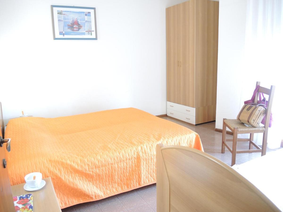 Apartmán Altan Bibione Exteriér fotografie