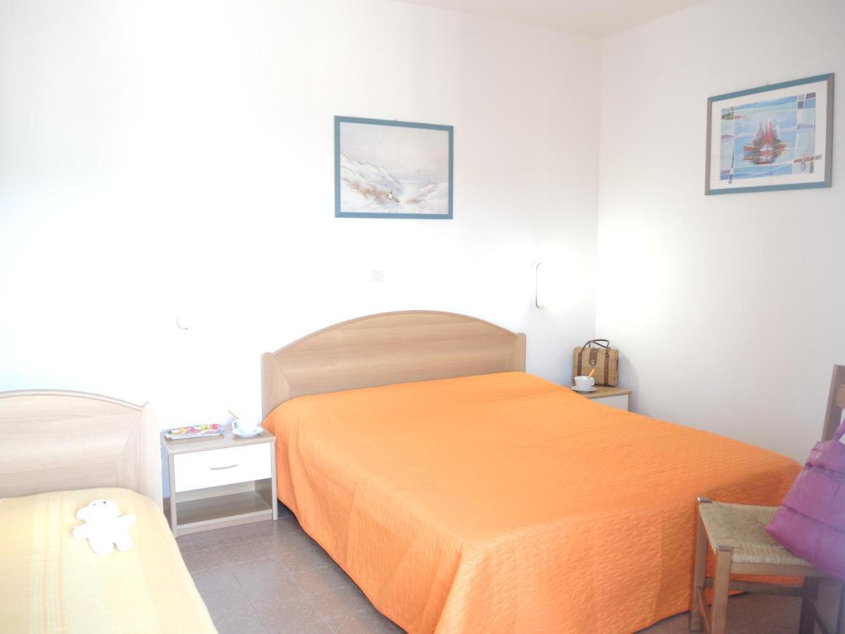 Apartmán Altan Bibione Exteriér fotografie